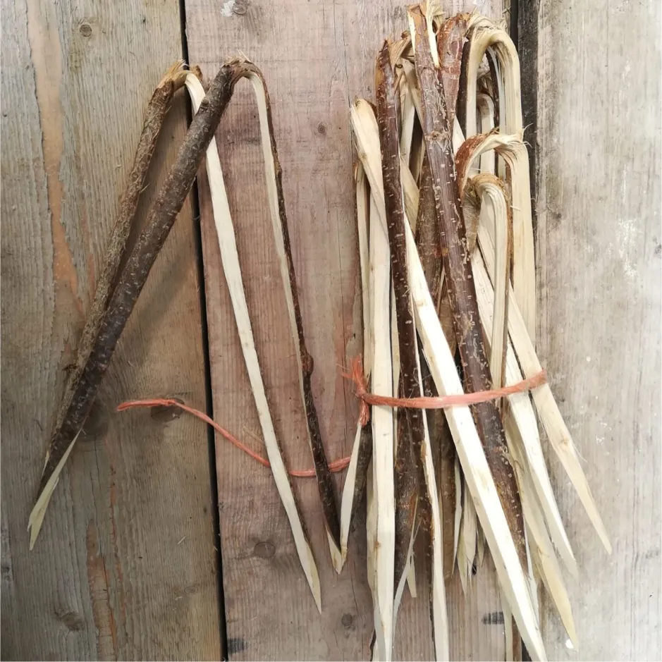 Fixings